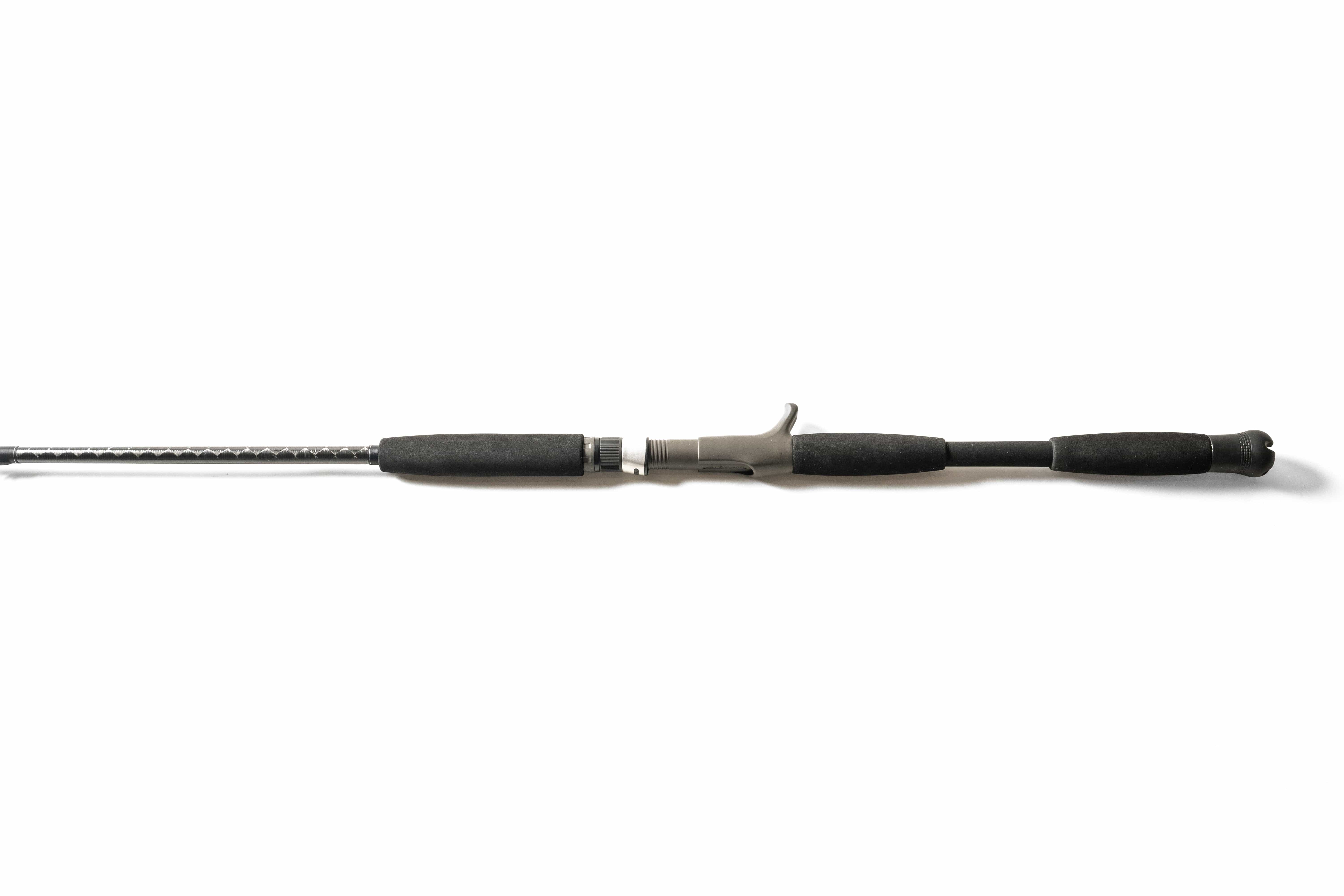 Centuryrods Custom Rod The Weapon