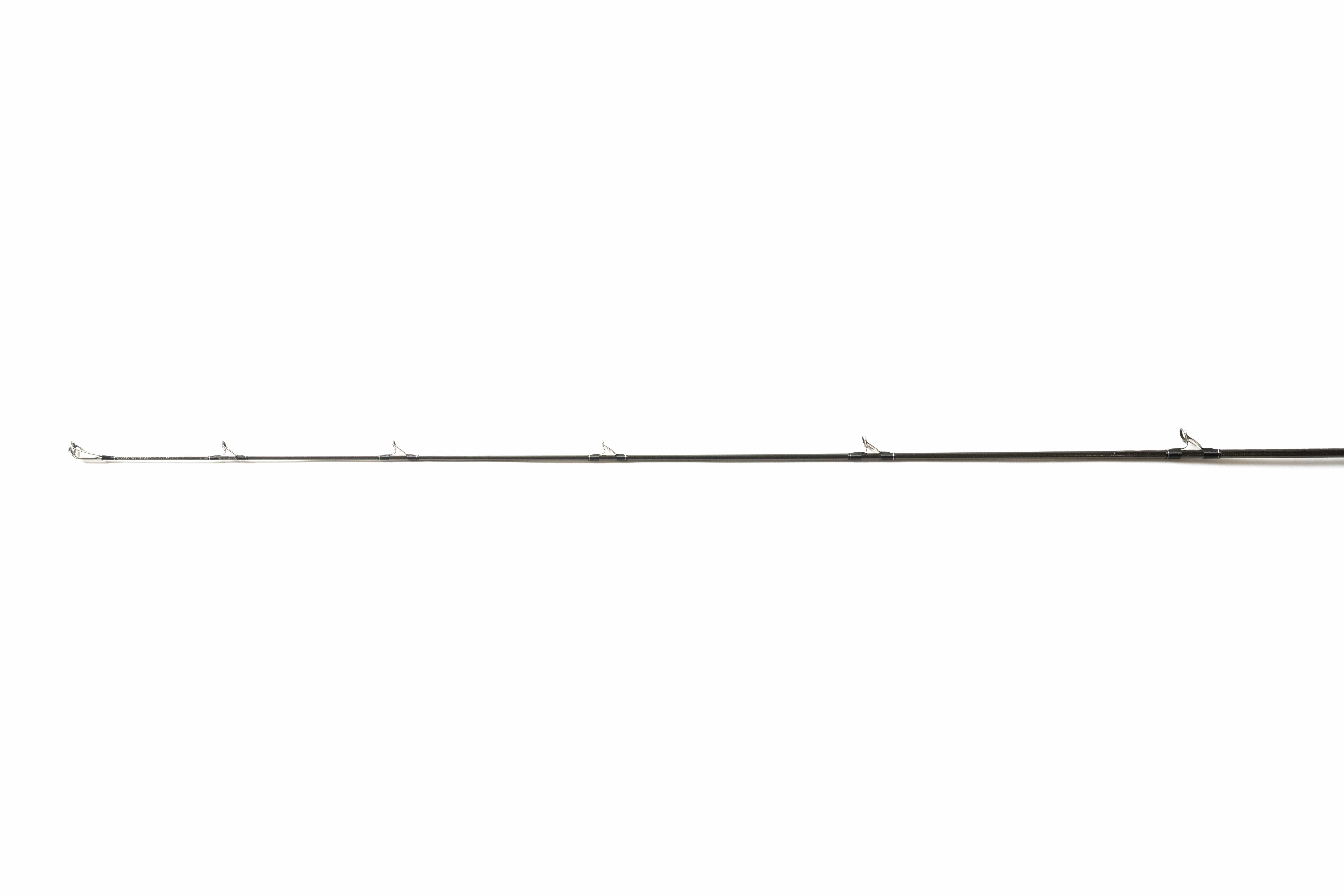 Centuryrods Custom Rod The Weapon