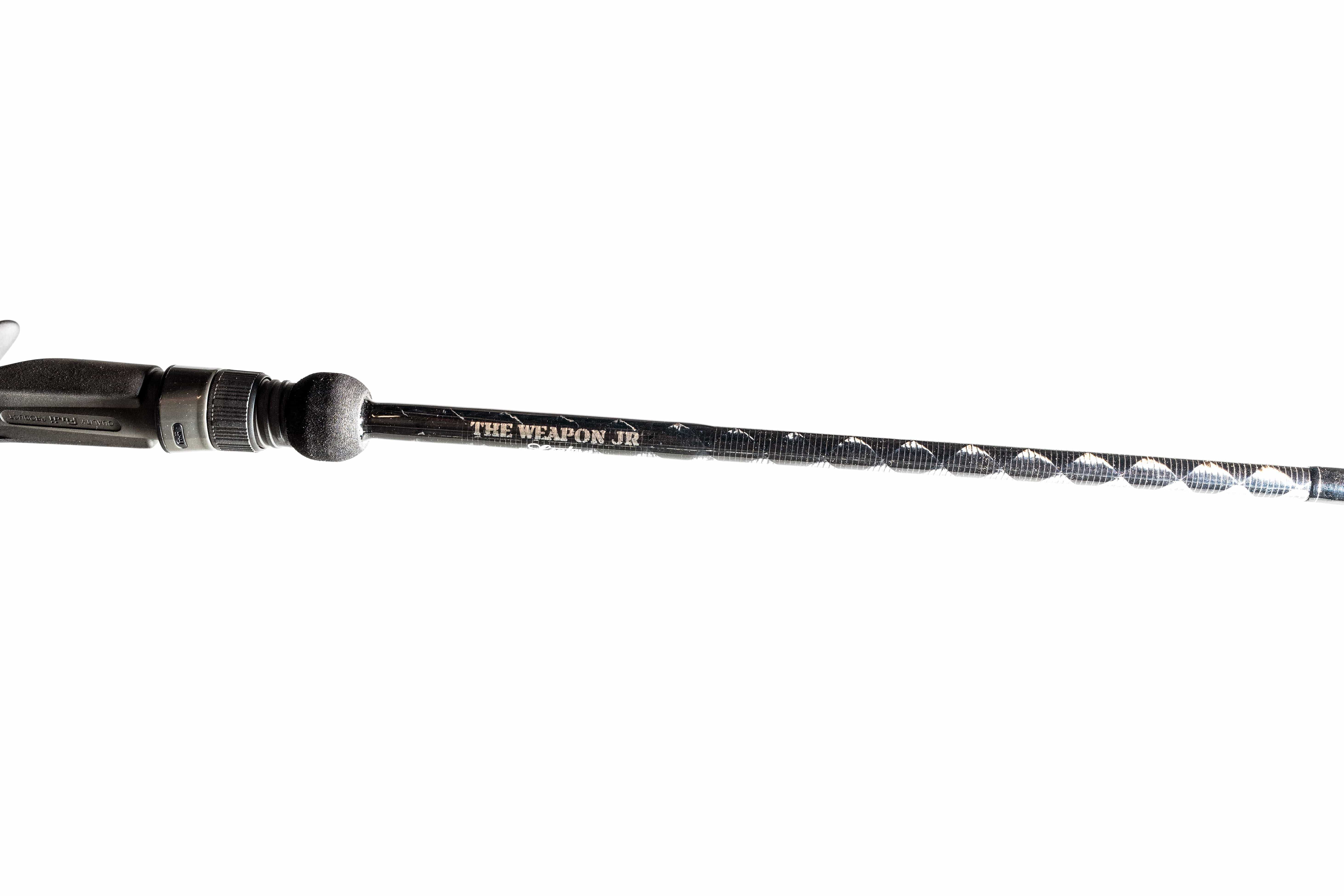 Centuryrods Custom Rod The Weapon Jr