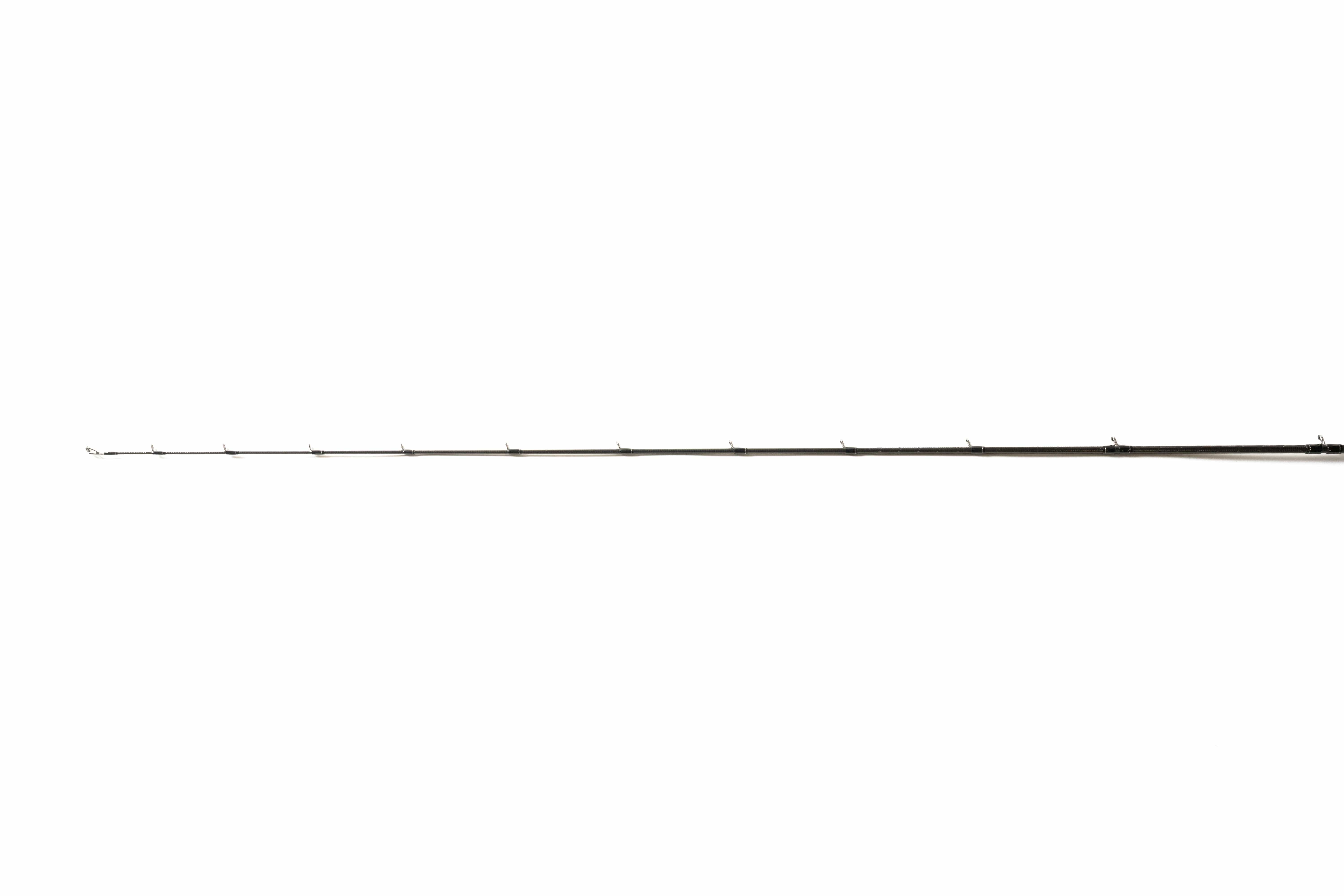 Centuryrods Custom Rod The Weapon Jr