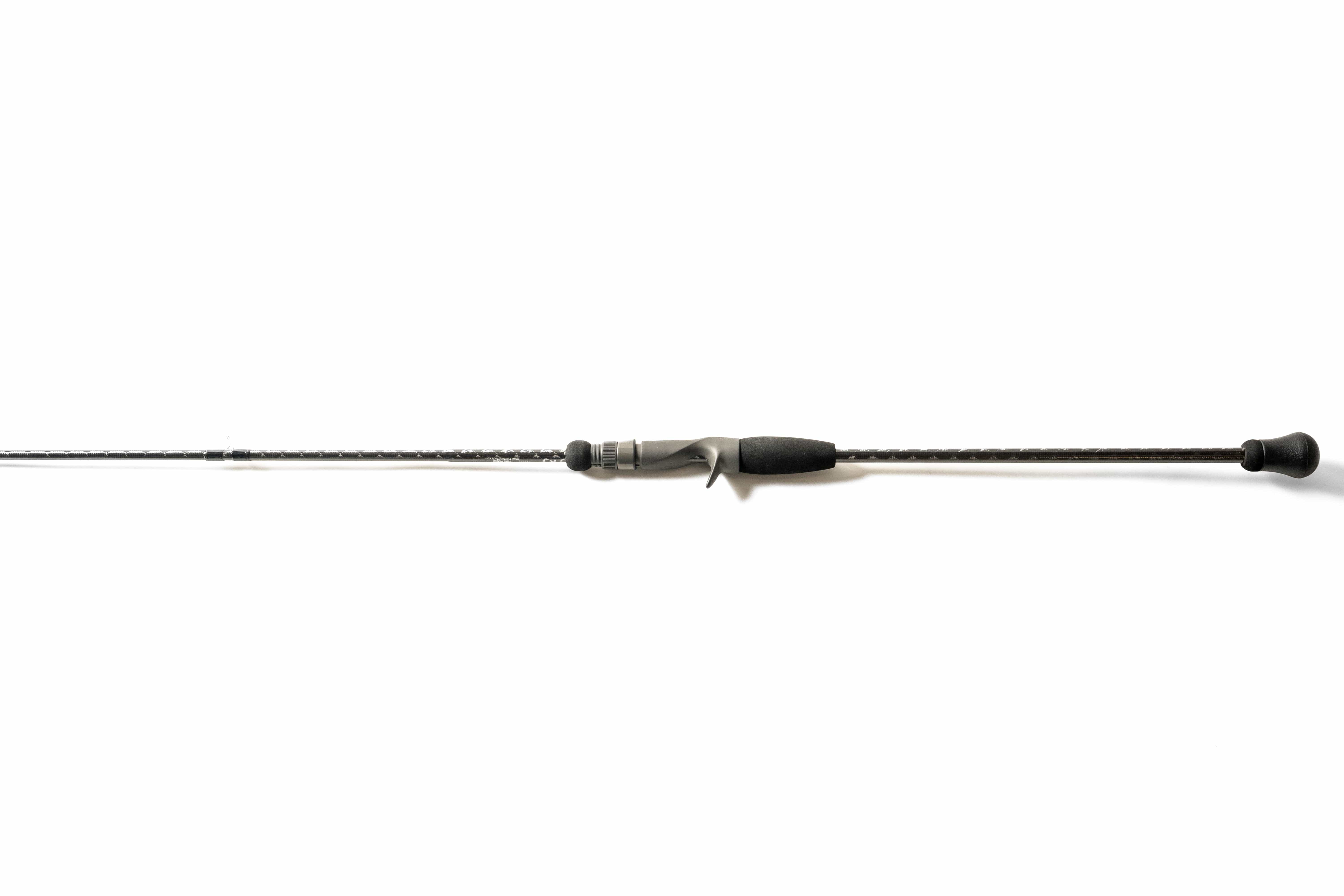 Centuryrods Custom Rod The Weapon Jr