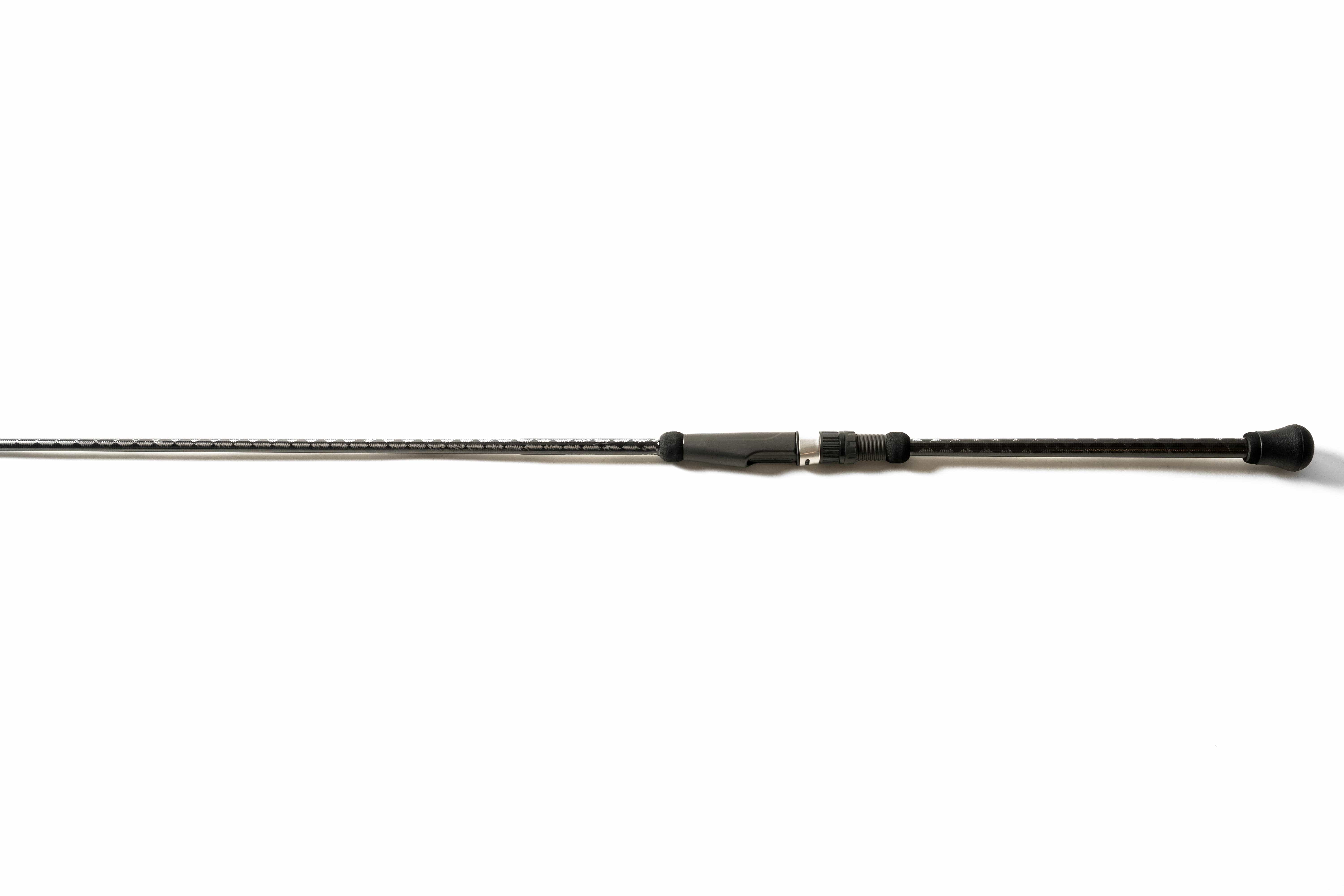 Centuryrods Custom Rod The Weapon Jr