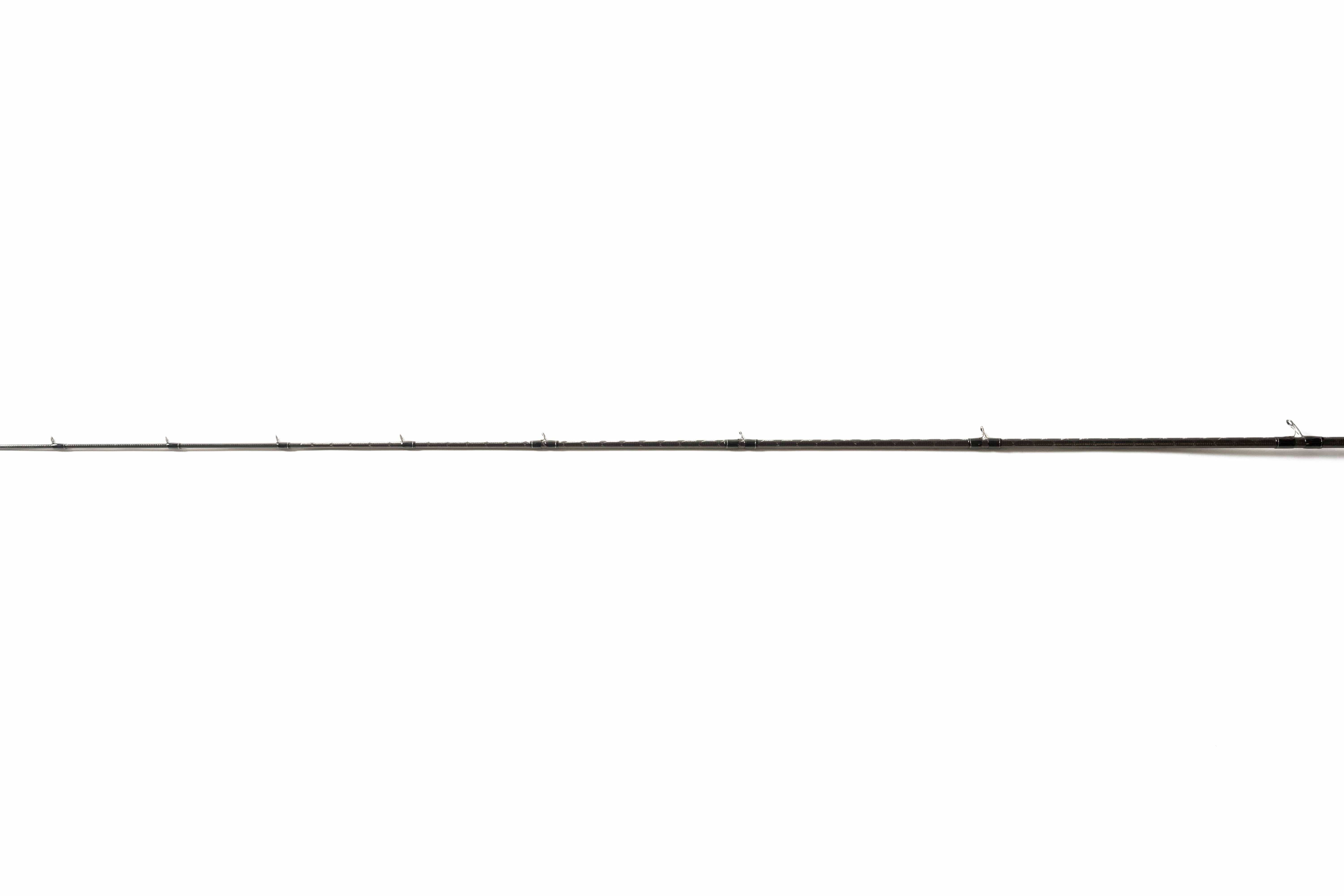 Centuryrods Custom Rod The Weapon Jr
