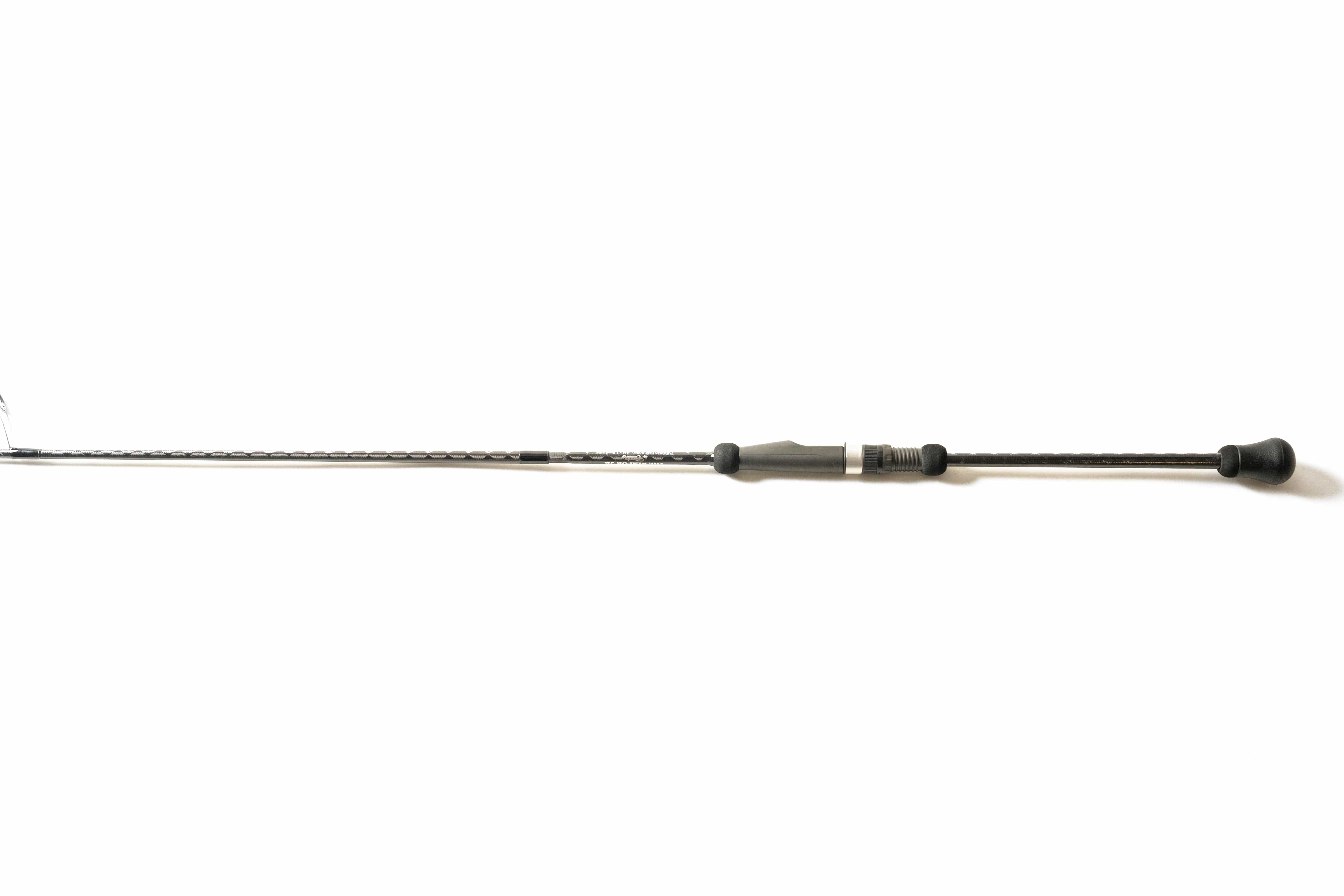 Centuryrods Custom Rod The Weapon Jr