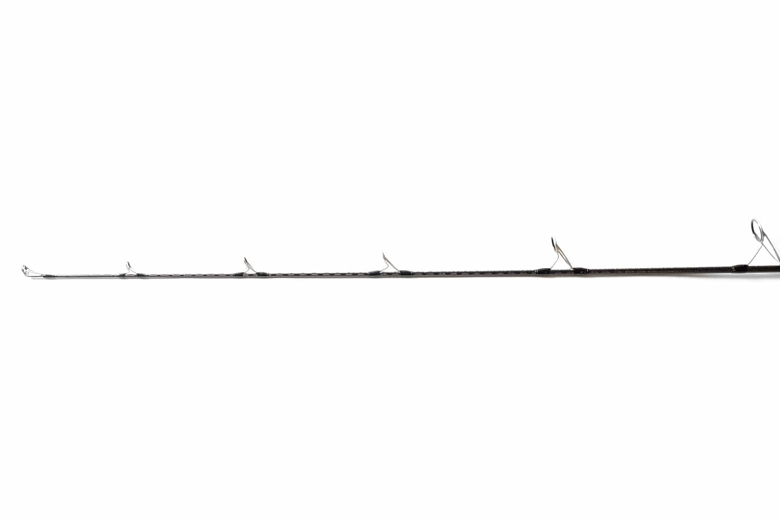 Centuryrods Custom Rod Vertical Jig