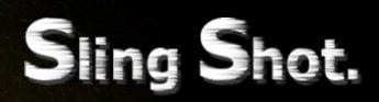 Centuryrods Rod Blank 9'6" 50/50 Split, 3/4-3.5oz, 10-20# / SS1145B SlingShot BLANKS