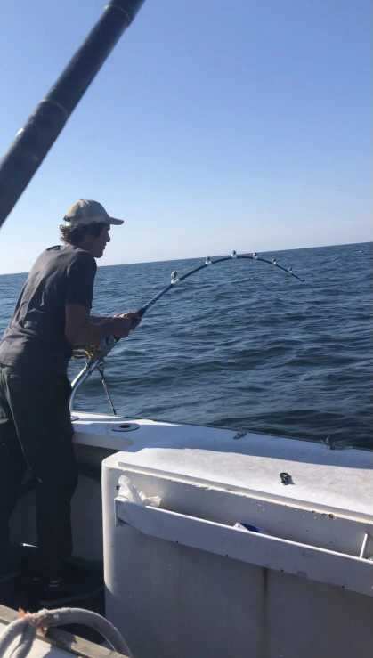 Centuryrods Rod Blank Chatham BLANKS