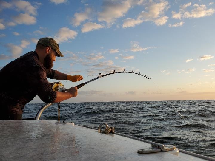 Centuryrods Rod Blank Chatham BLANKS