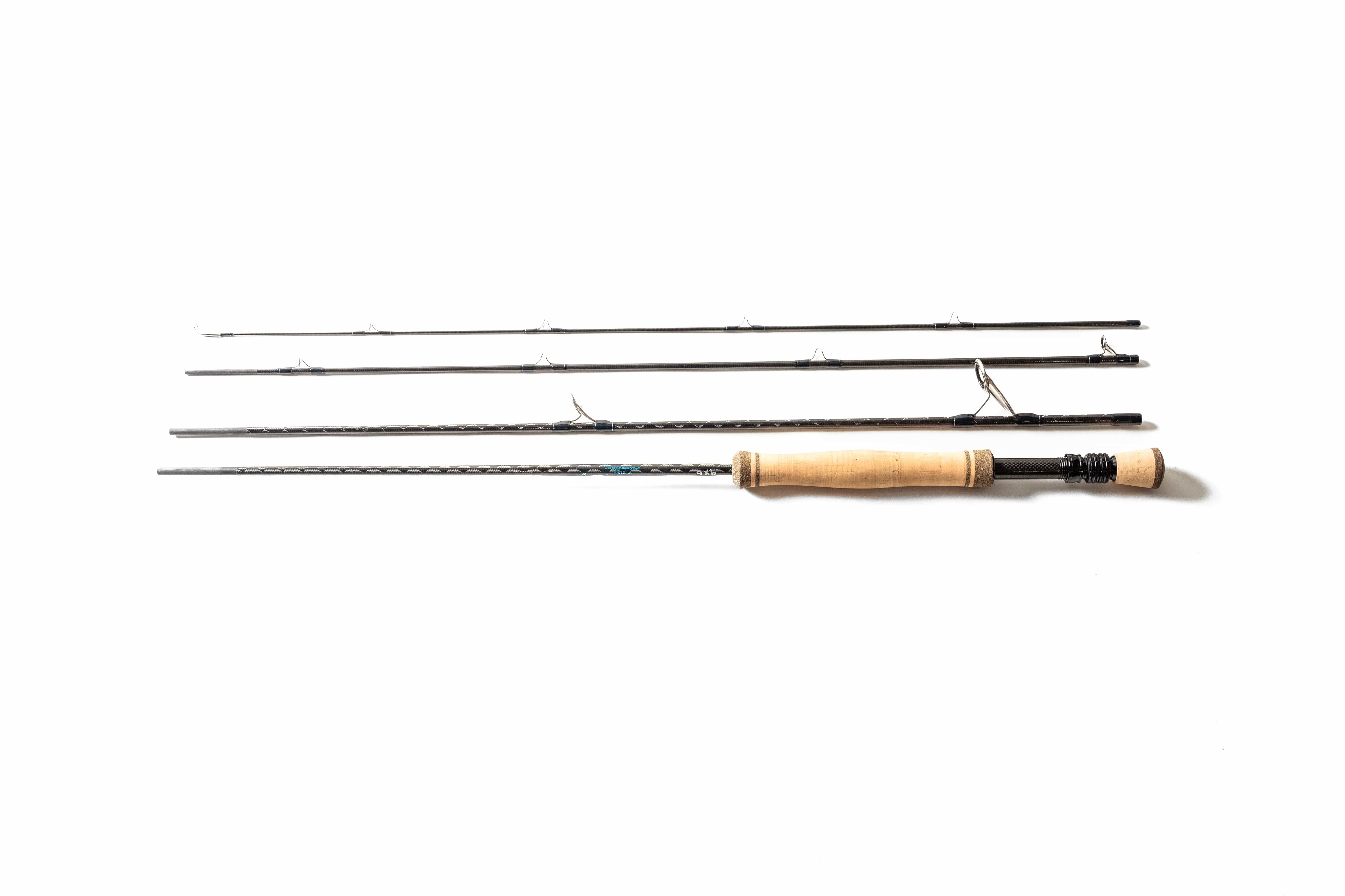 Centuryrods Rod Blank F=MA Fly Rod BLANKS