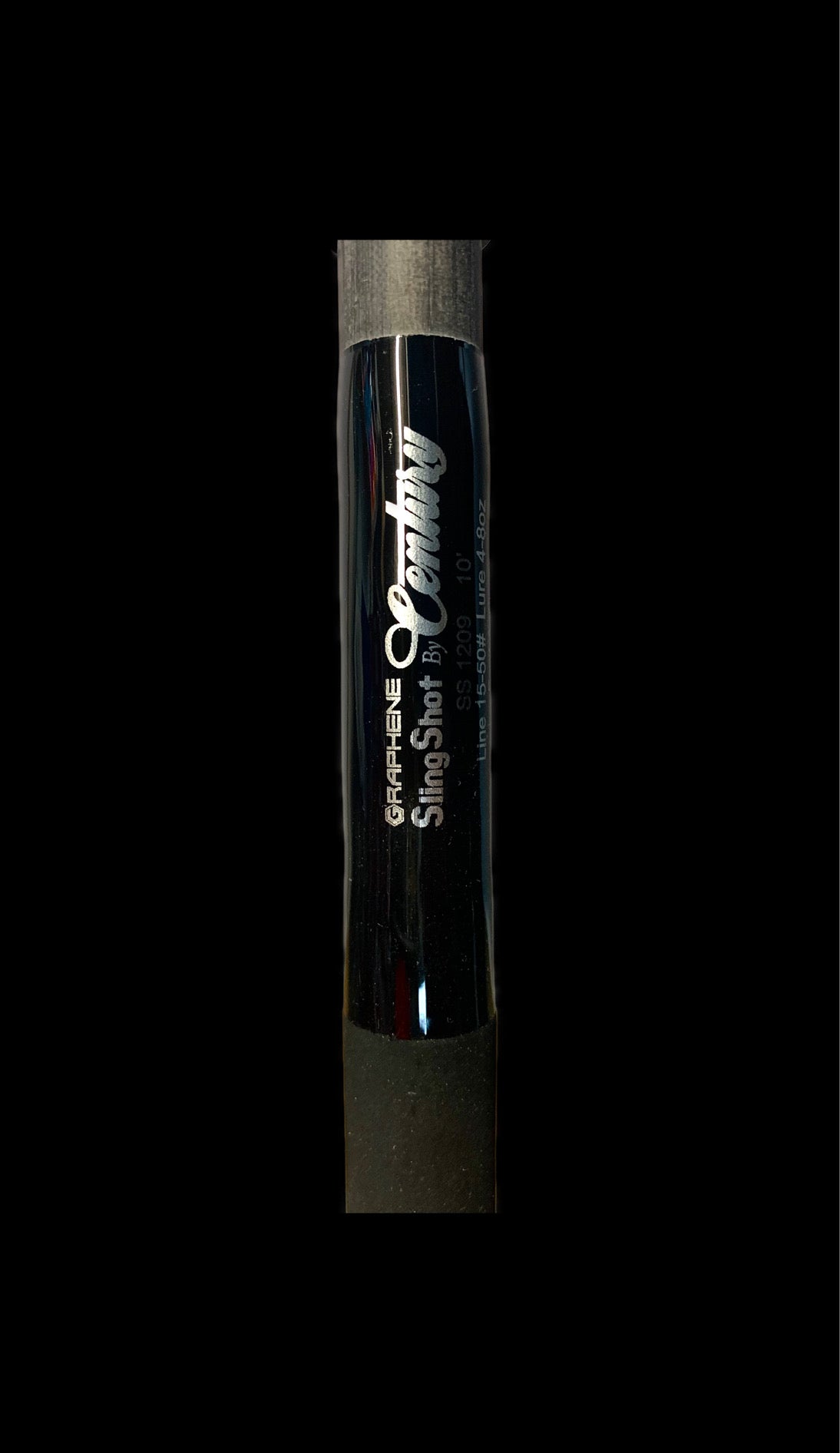 Centuryrods Rod Blank SlingShot BLANKS