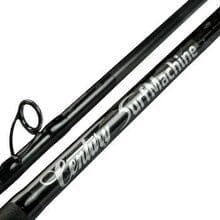 Centuryrods Rod Blank SurfMachine BLANKS