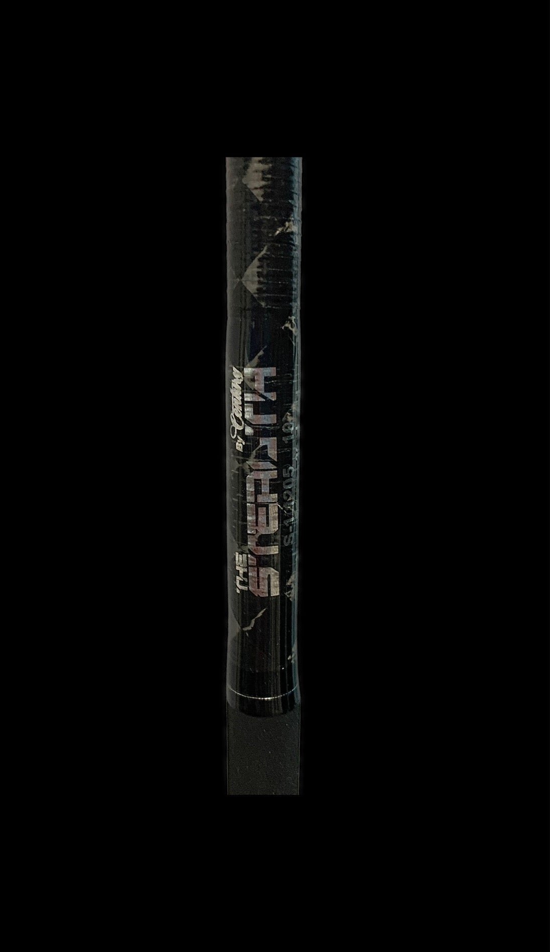 Centuryrods Rod Blank The Stealth BLANKS