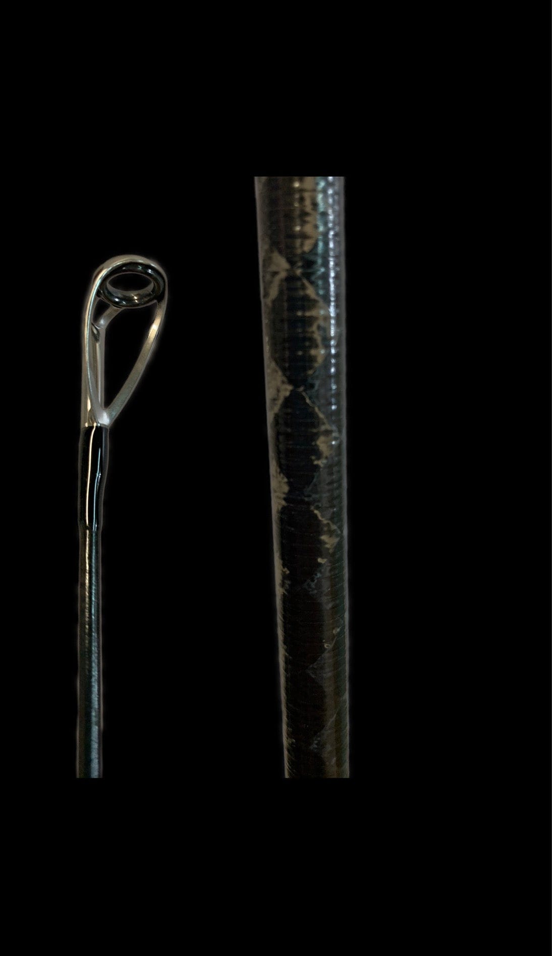 Centuryrods Rod Blank The Stealth BLANKS