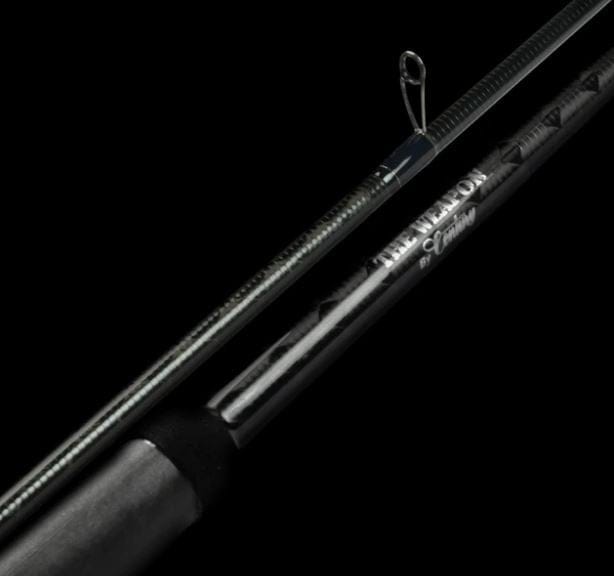 Centuryrods Rod Blank The Weapon BLANKS