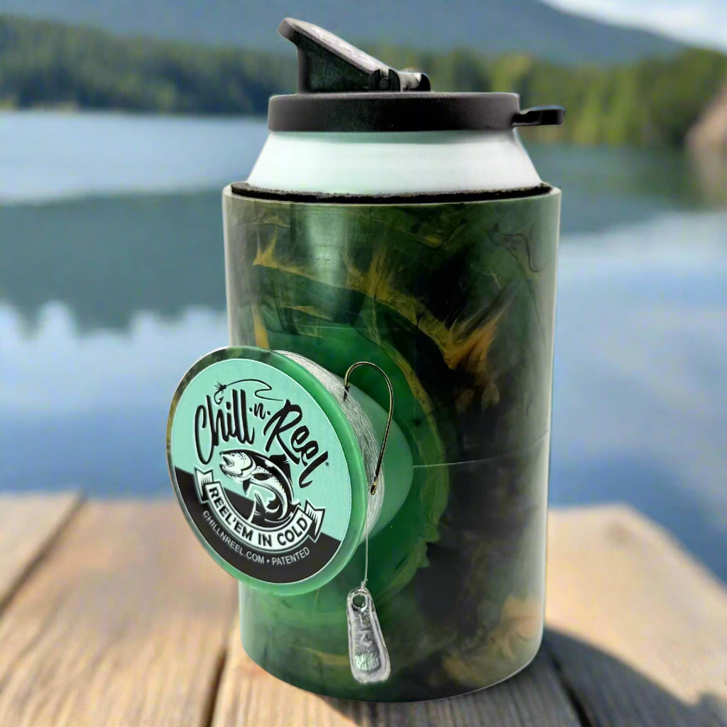Original Chill-N-Reel