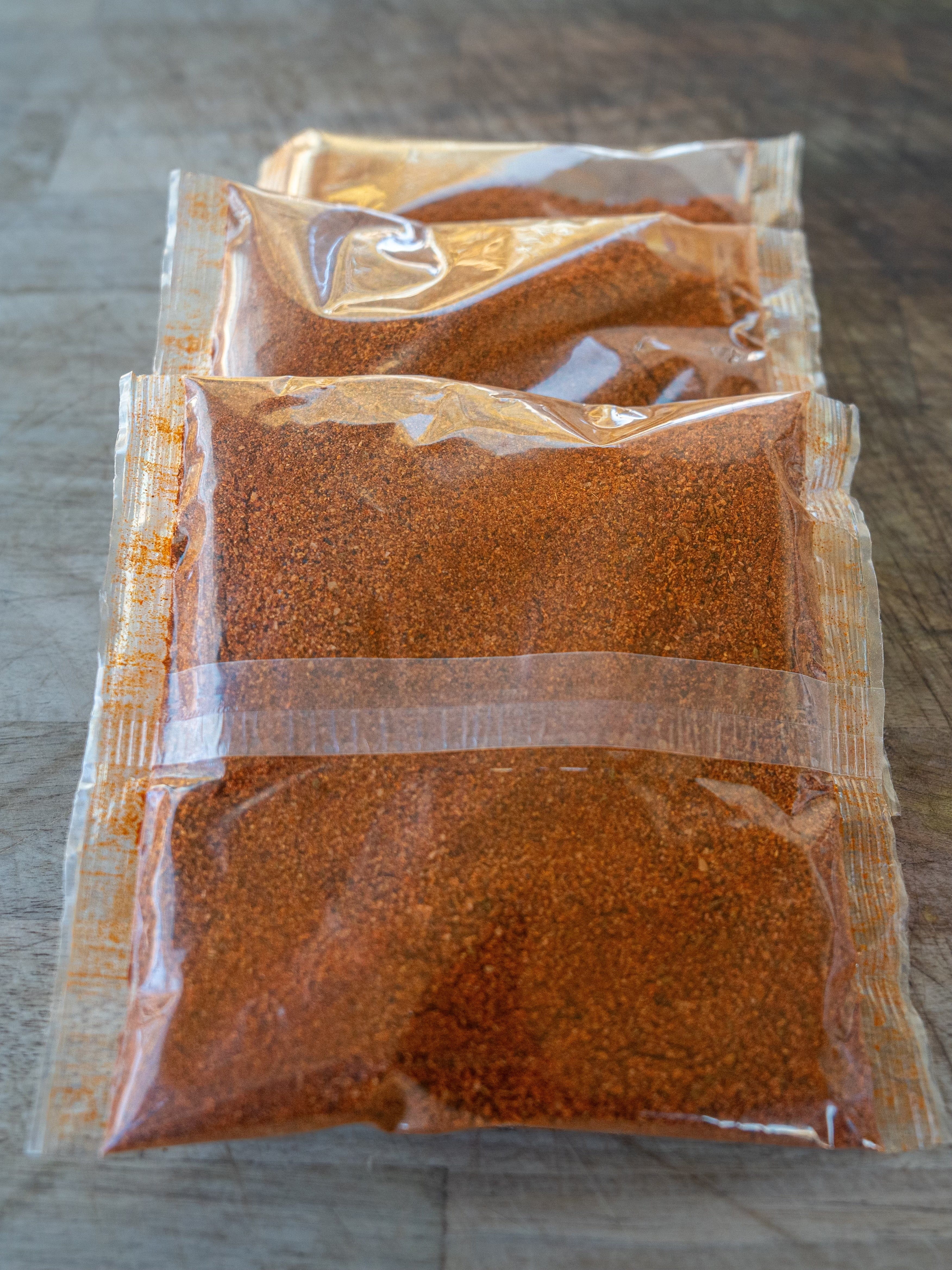 Chuds BBQ BBQ Rub Chorizo Sausage Mix & Rub