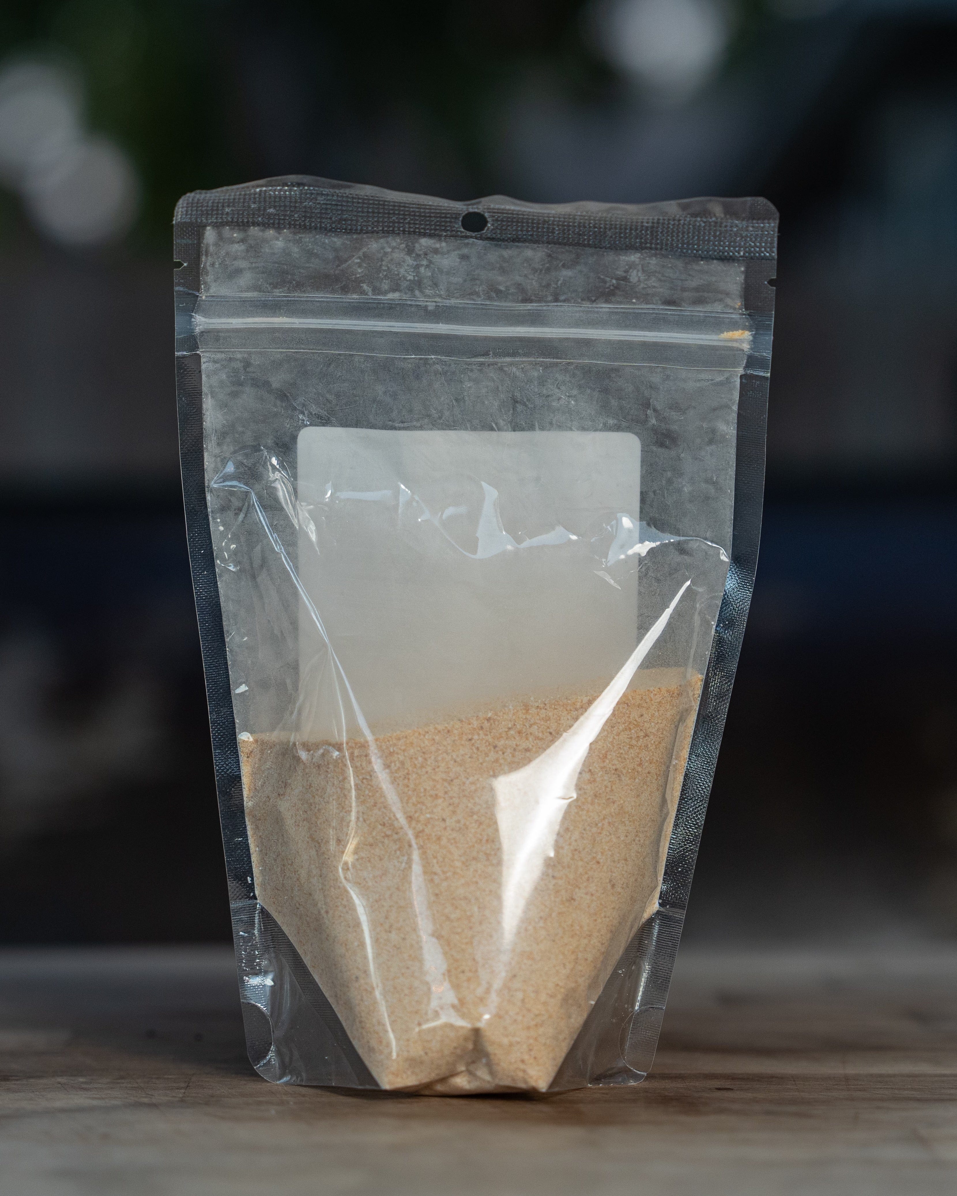Chuds BBQ BBQ Rub Pitmaster's Garlic