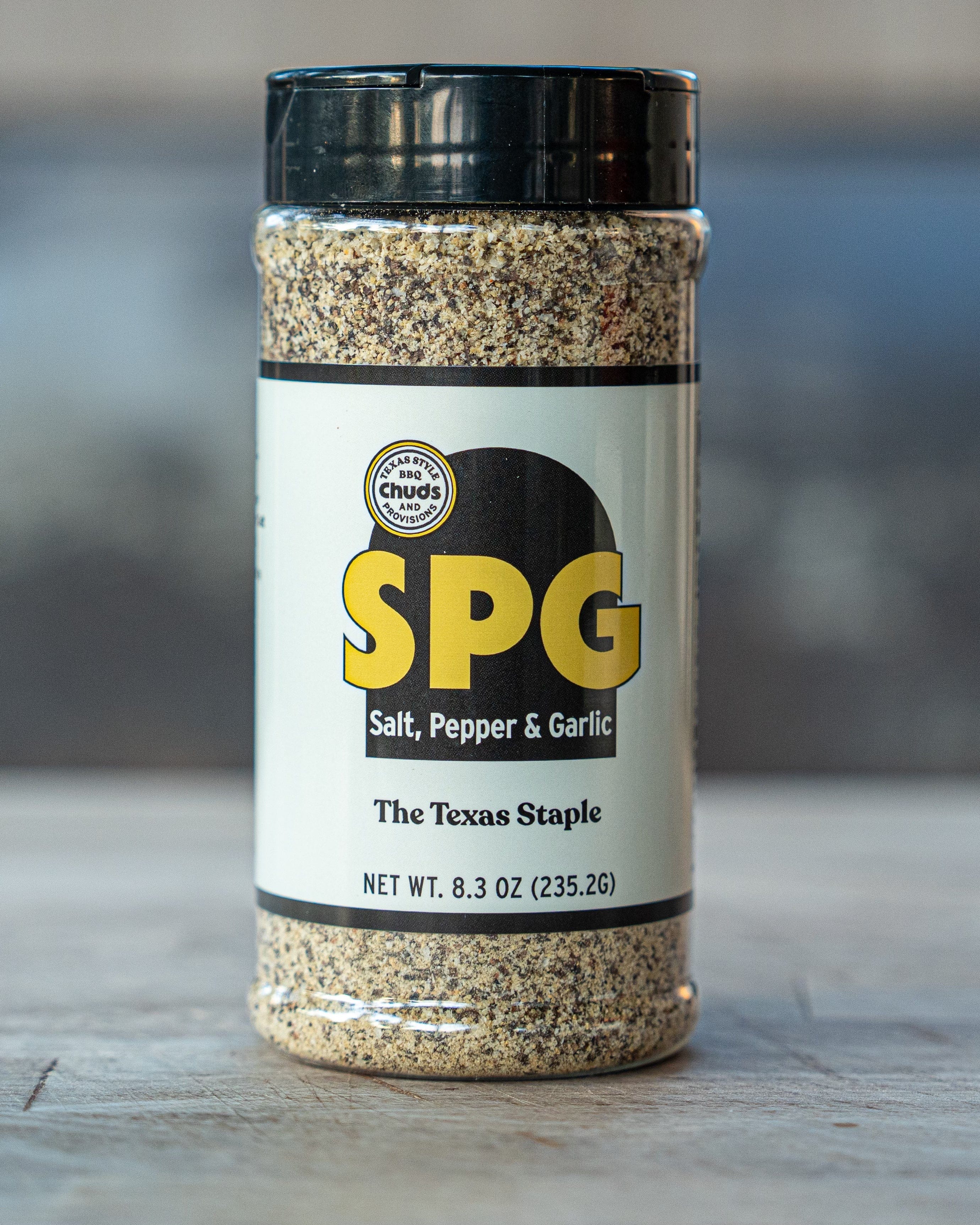 Chuds BBQ BBQ Rub SPG