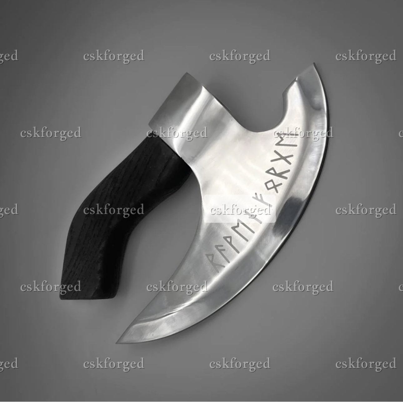 cskforged Chef knife Custom made Original Pizza x