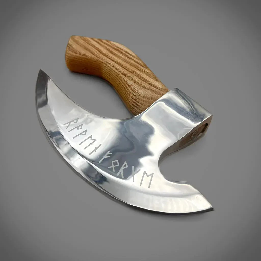cskforged Chef knife Custom made Original Pizza x