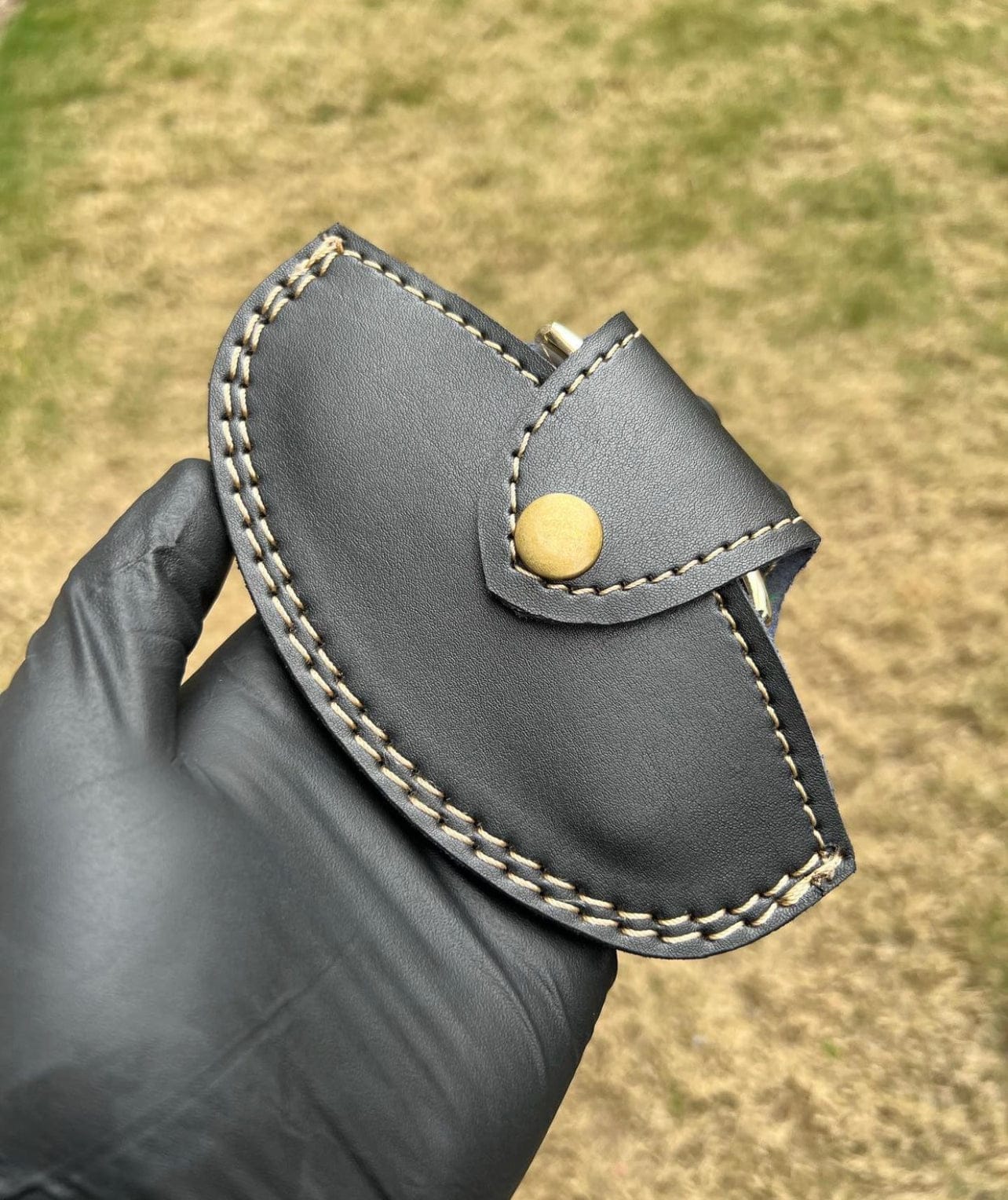 cskforged Custom made brass knuckle