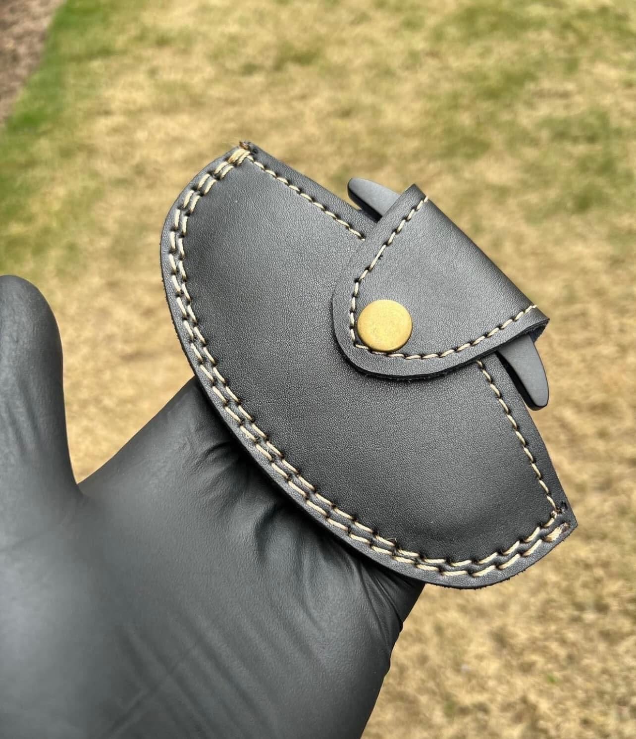 cskforged Hand Casted Black  knuckle