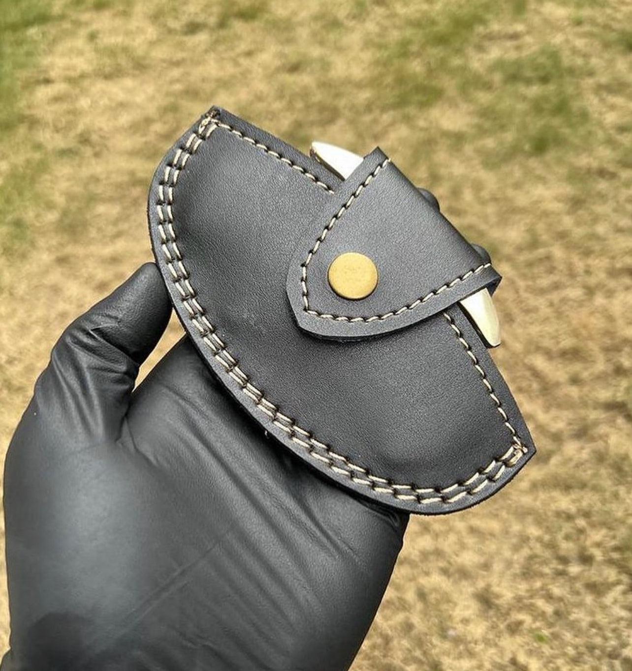 cskforged Hand Casted Brass knuckle