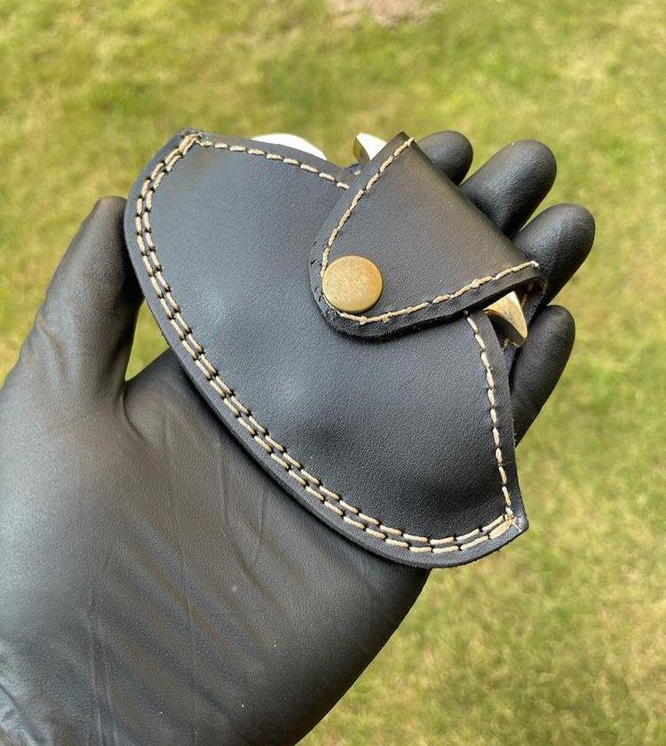 cskforged Hand Casted Brass knuckle