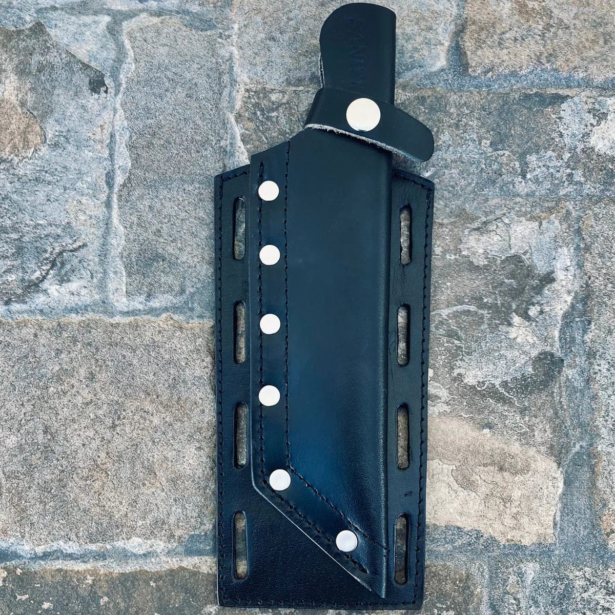 cskforged Hunting knives Motorcycle Holder - Holder only