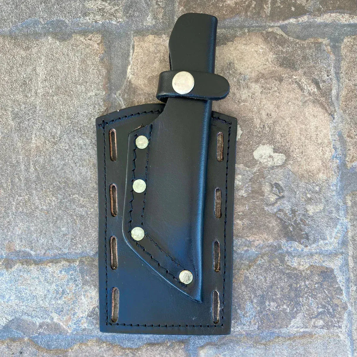 cskforged Hunting knives Motorcycle Holder - Holder only