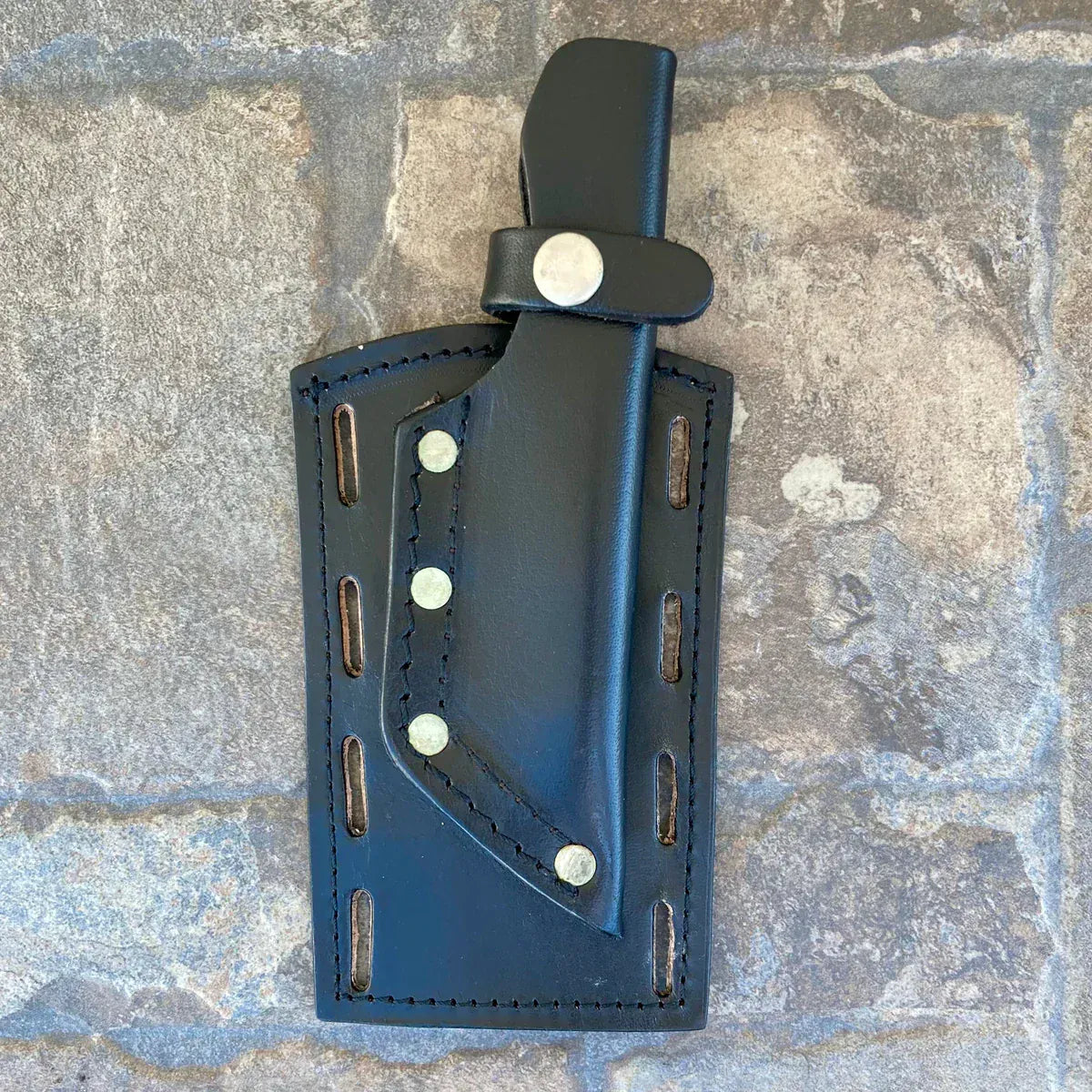 cskforged Hunting knives Motorcycle Holder - Holder only