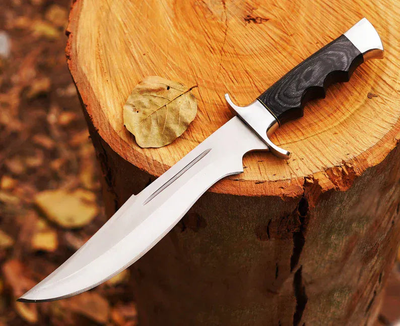 cskforged Knife Handmade Expendables: Legionnaire Camping Knife
