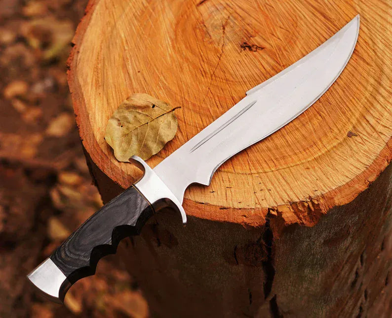 cskforged Knife Handmade Expendables: Legionnaire Camping Knife