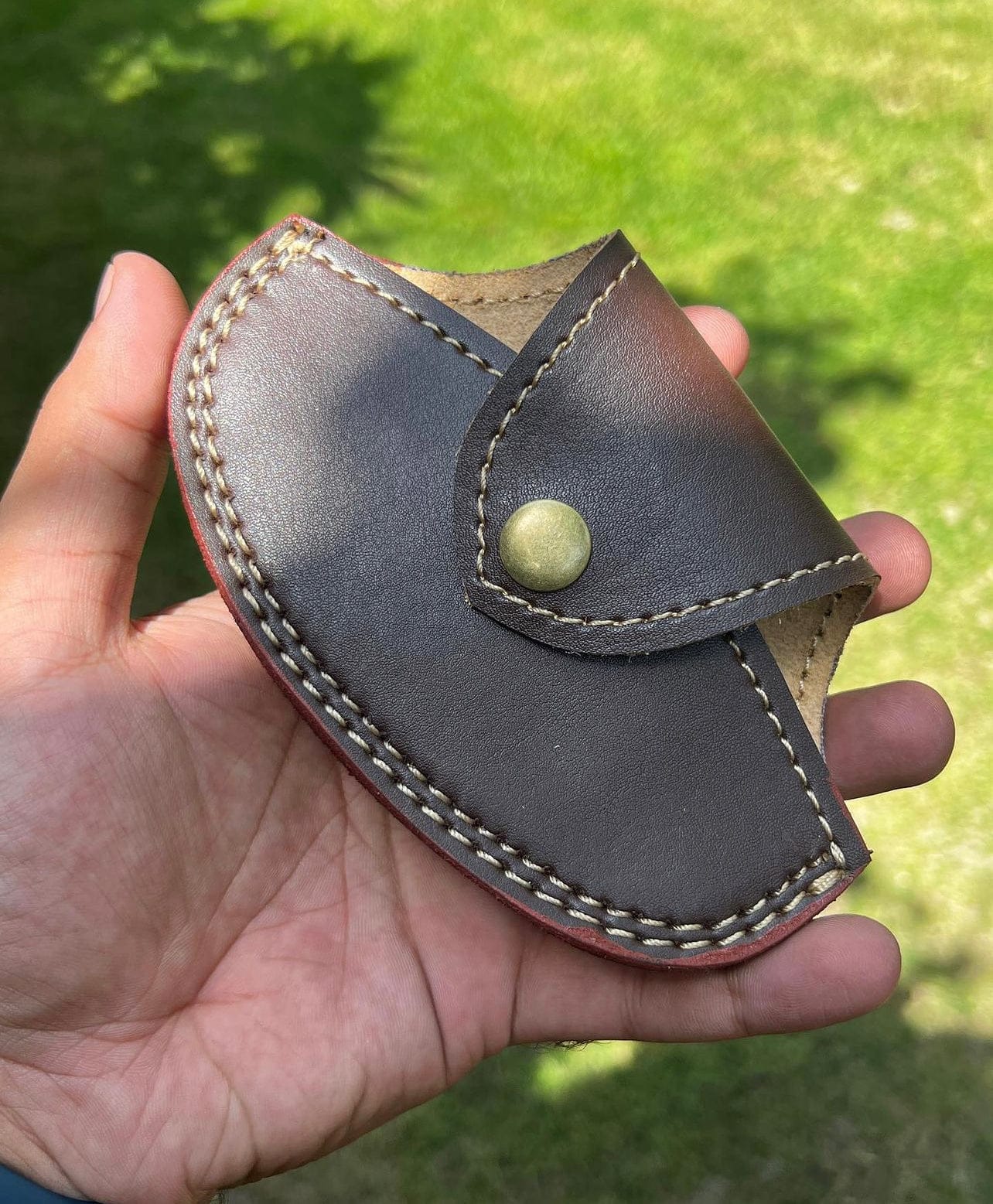 cskforged New Premium Hand Casted Black knuckle