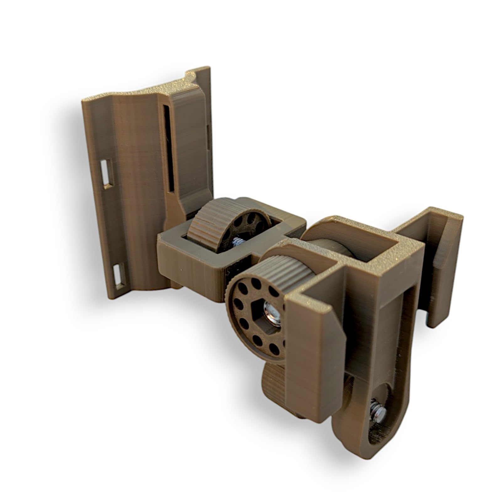 The ADK Edge Tree Trail Camera Mount for Tactacam REVEAL X, Ultra & X-Pro