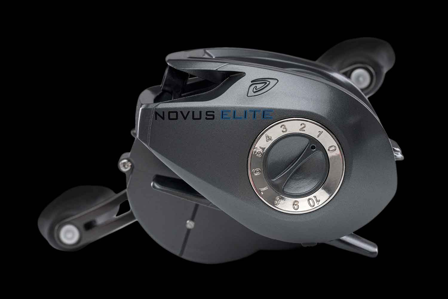 Denali Casting Reel Novus Elite Casting Reel