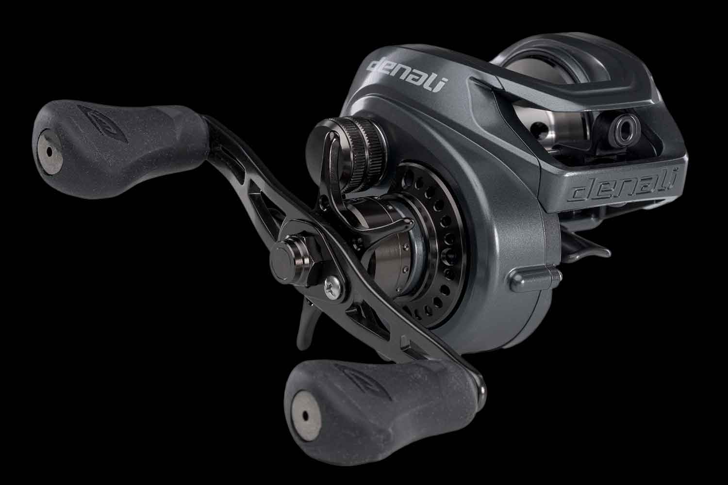 Denali Casting Reel Novus Elite Casting Reel