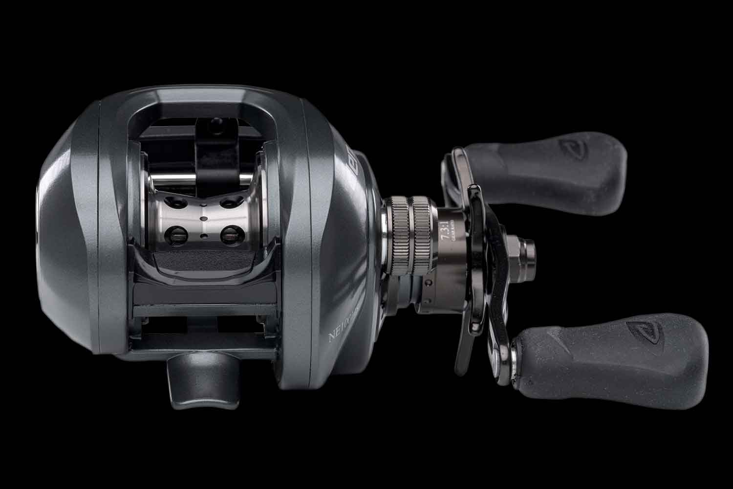 Denali Casting Reel Novus Elite Casting Reel