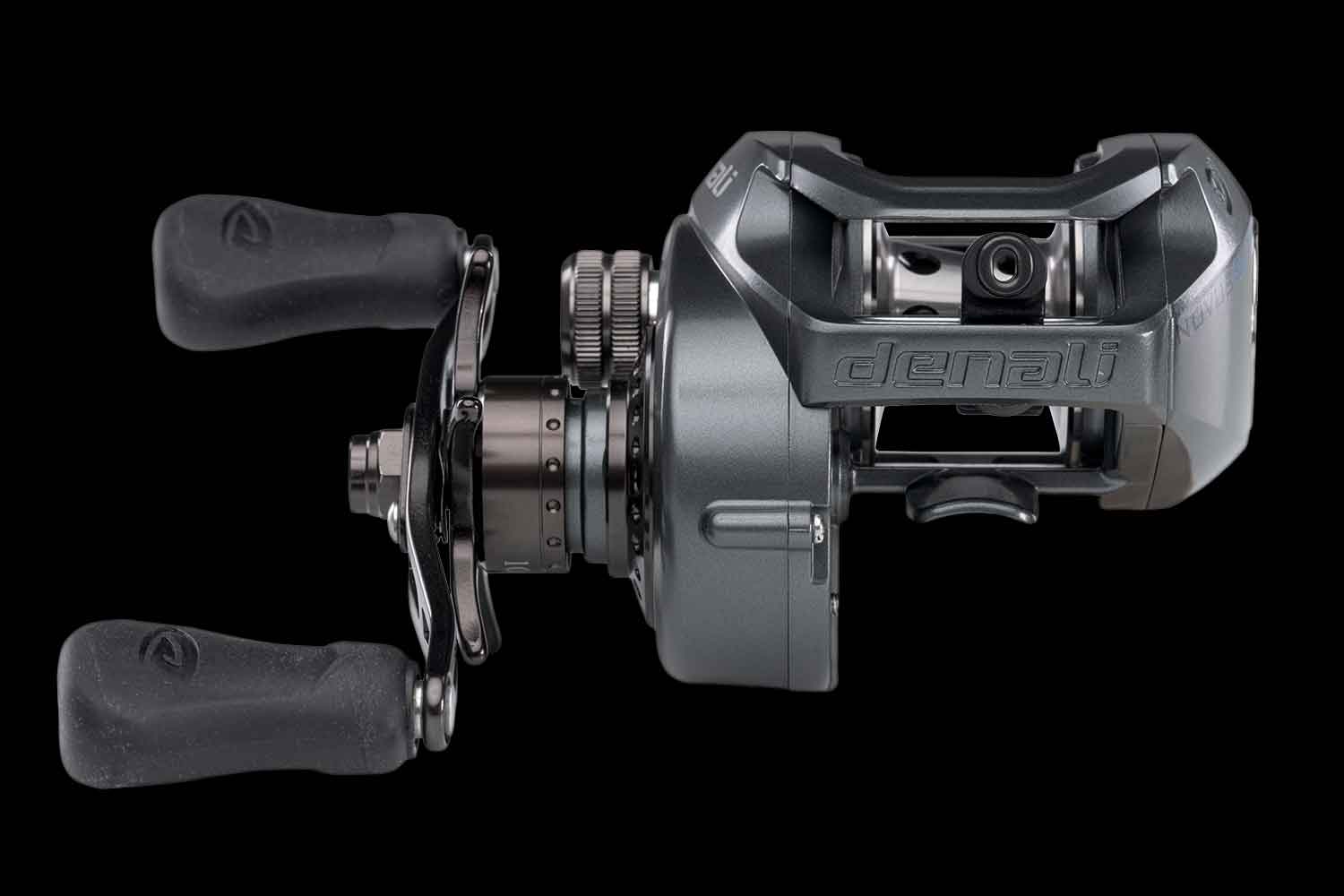 Denali Casting Reel Novus Elite Casting Reel
