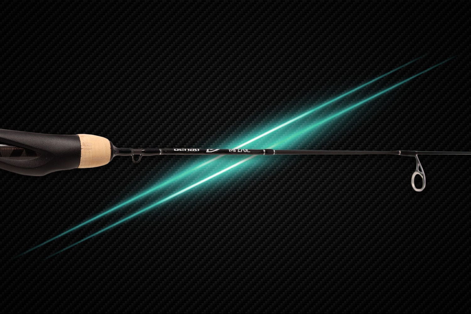 Denali Rods Myriad Ice