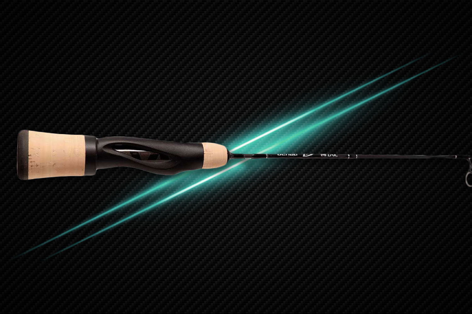 Denali Rods Myriad Ice