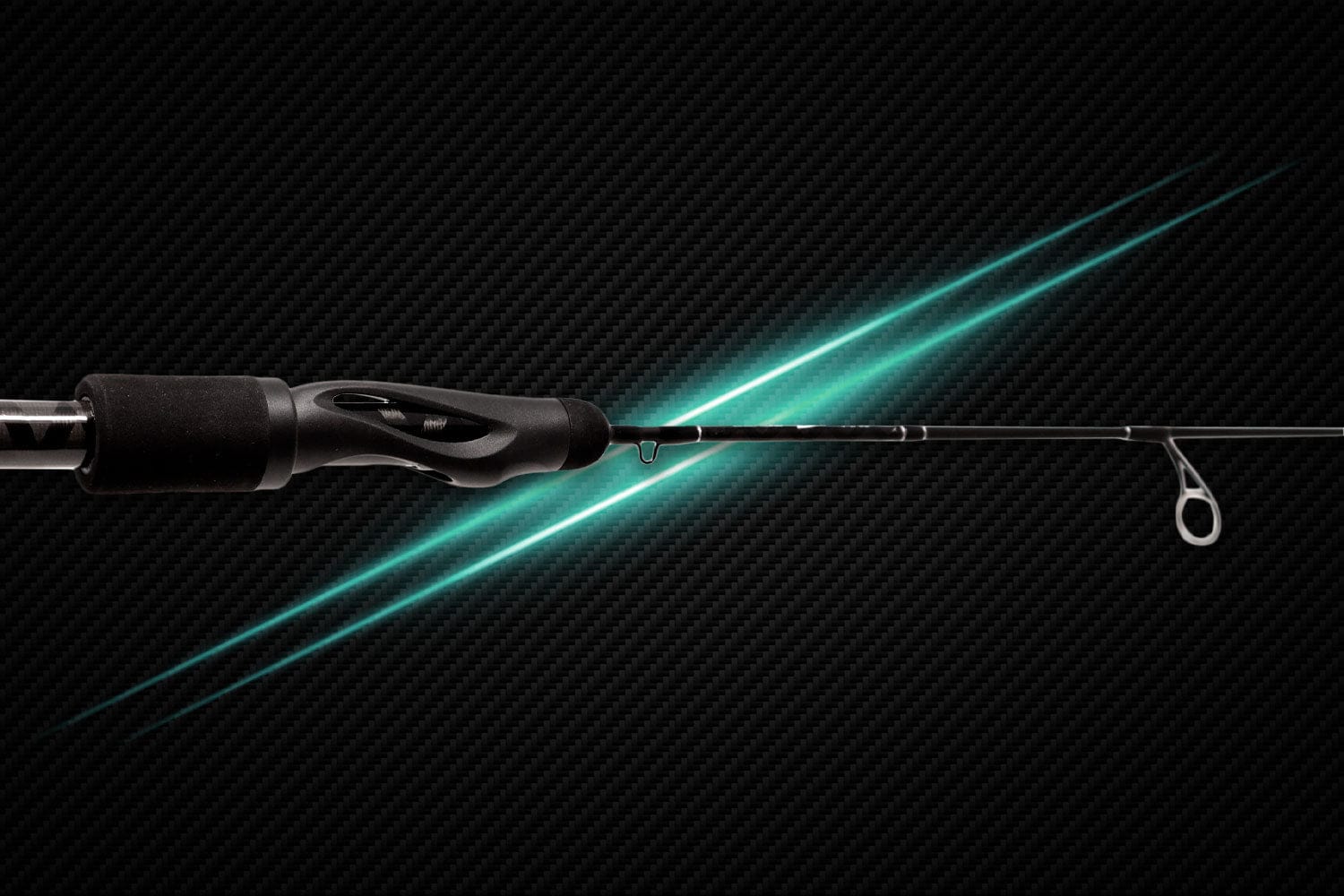 Denali Rods Myriad Ice