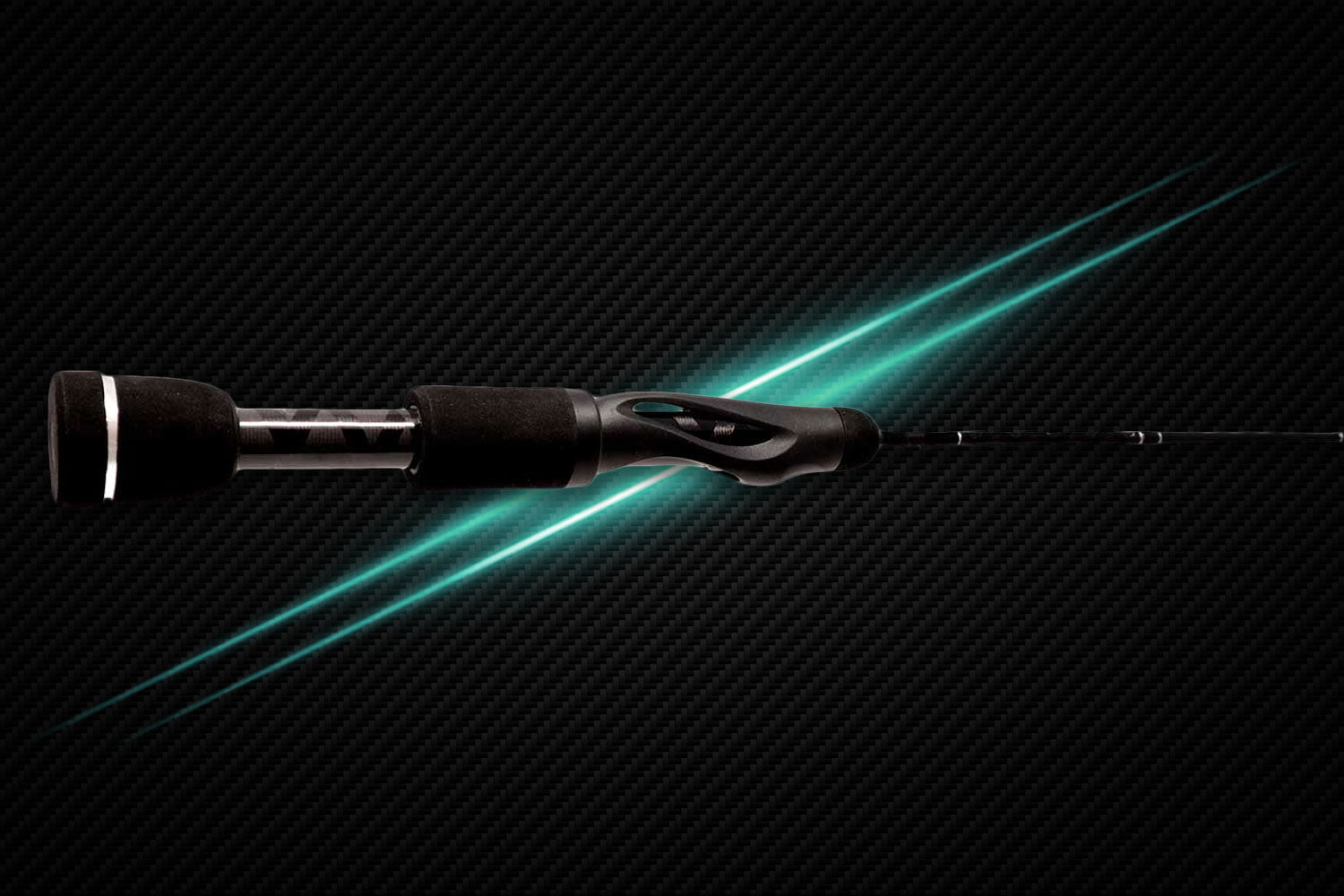 Denali Rods Myriad Ice