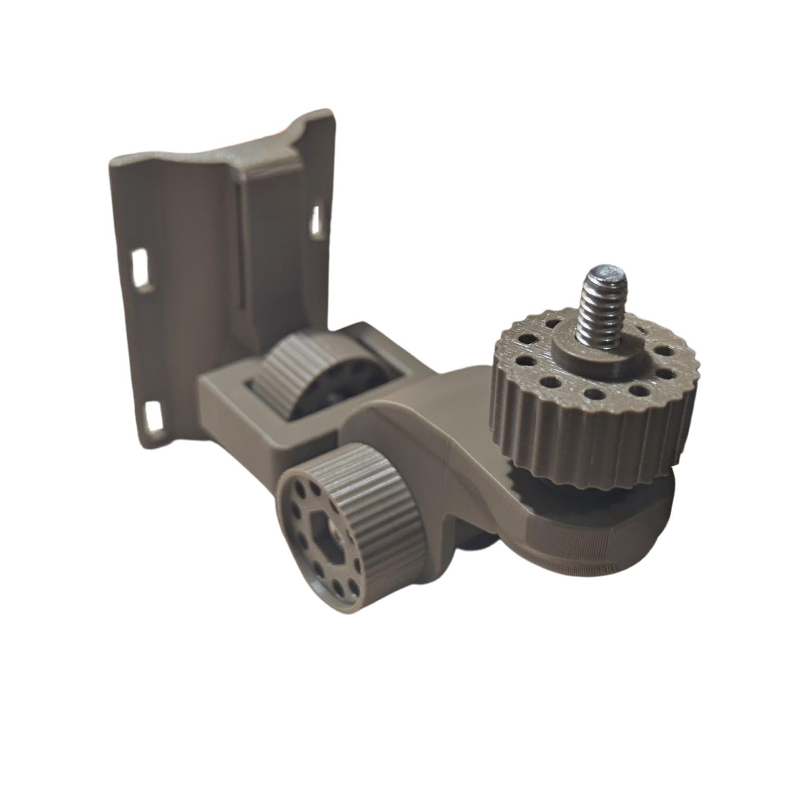 The ADK Edge Universal Trail Camera Mount with 1/4"-20 Thread – Made in USA