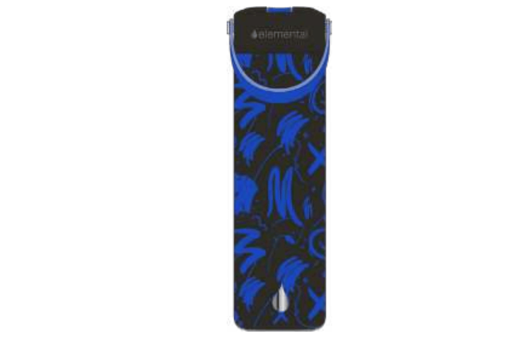 Elemental Bottles Insulated Water Bottle Freestyle FITCO - Elemental® Core 24oz Bottle