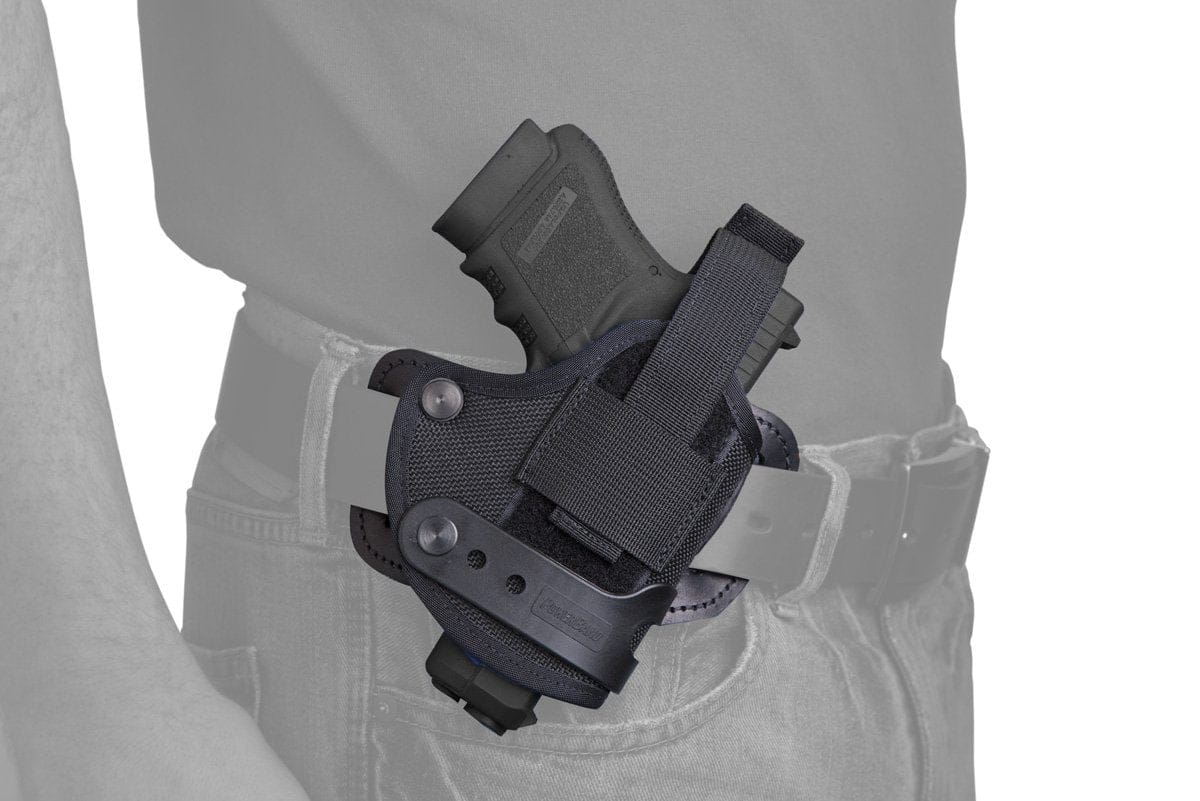 Elite Survival Systems Advance Series Holster Belt Slide Holster