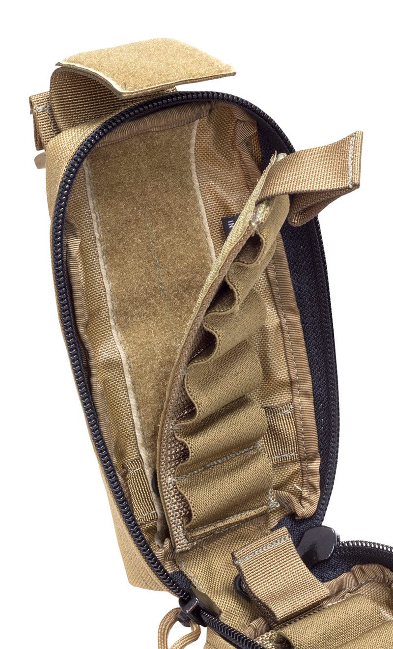 Elite Survival Systems Ammo Carrier Ammo Reload Strips for Rifle or Shotgun