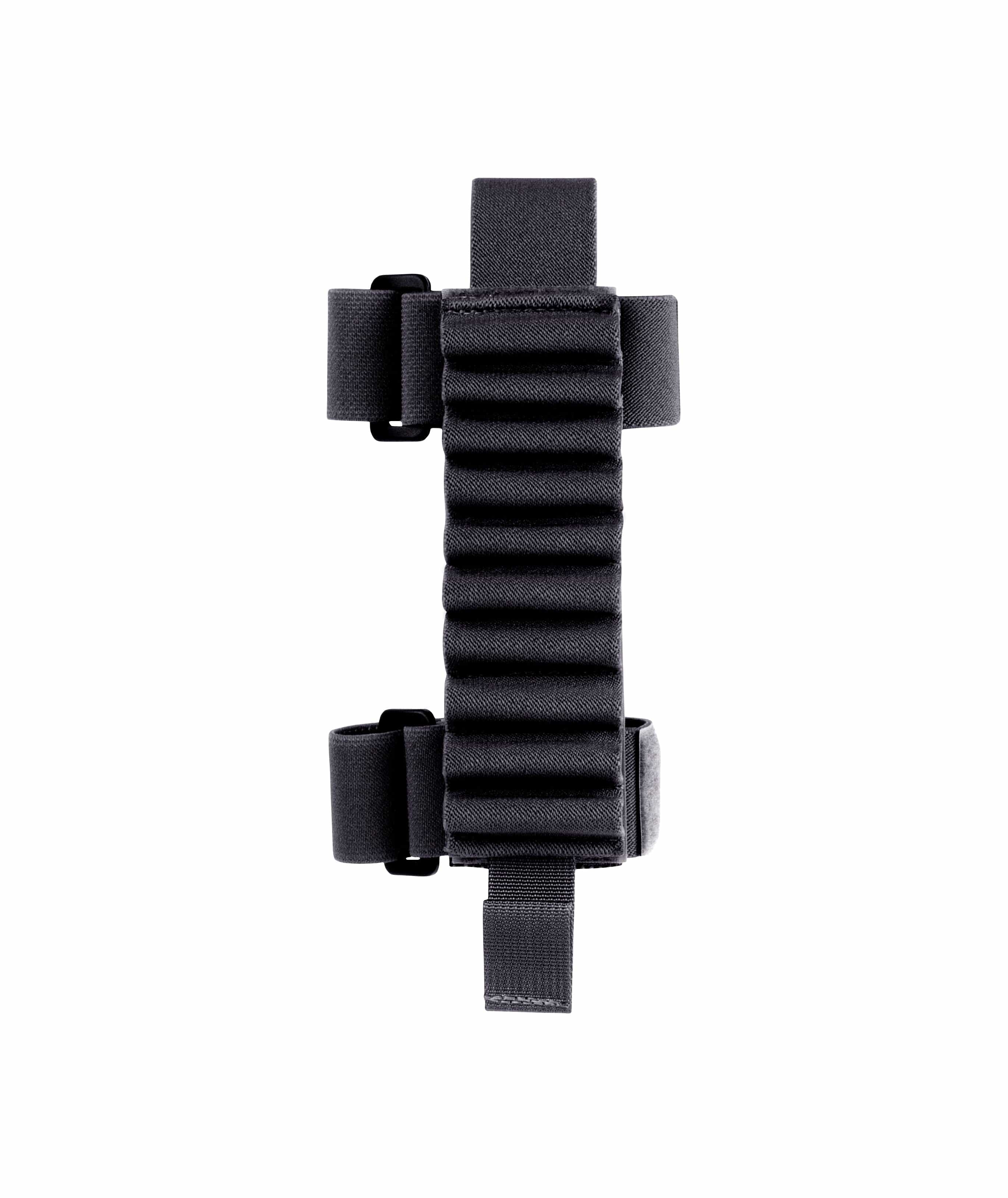 Elite Survival Systems Ammo Carrier Black / Rifle Butt Stock Ammo Holder