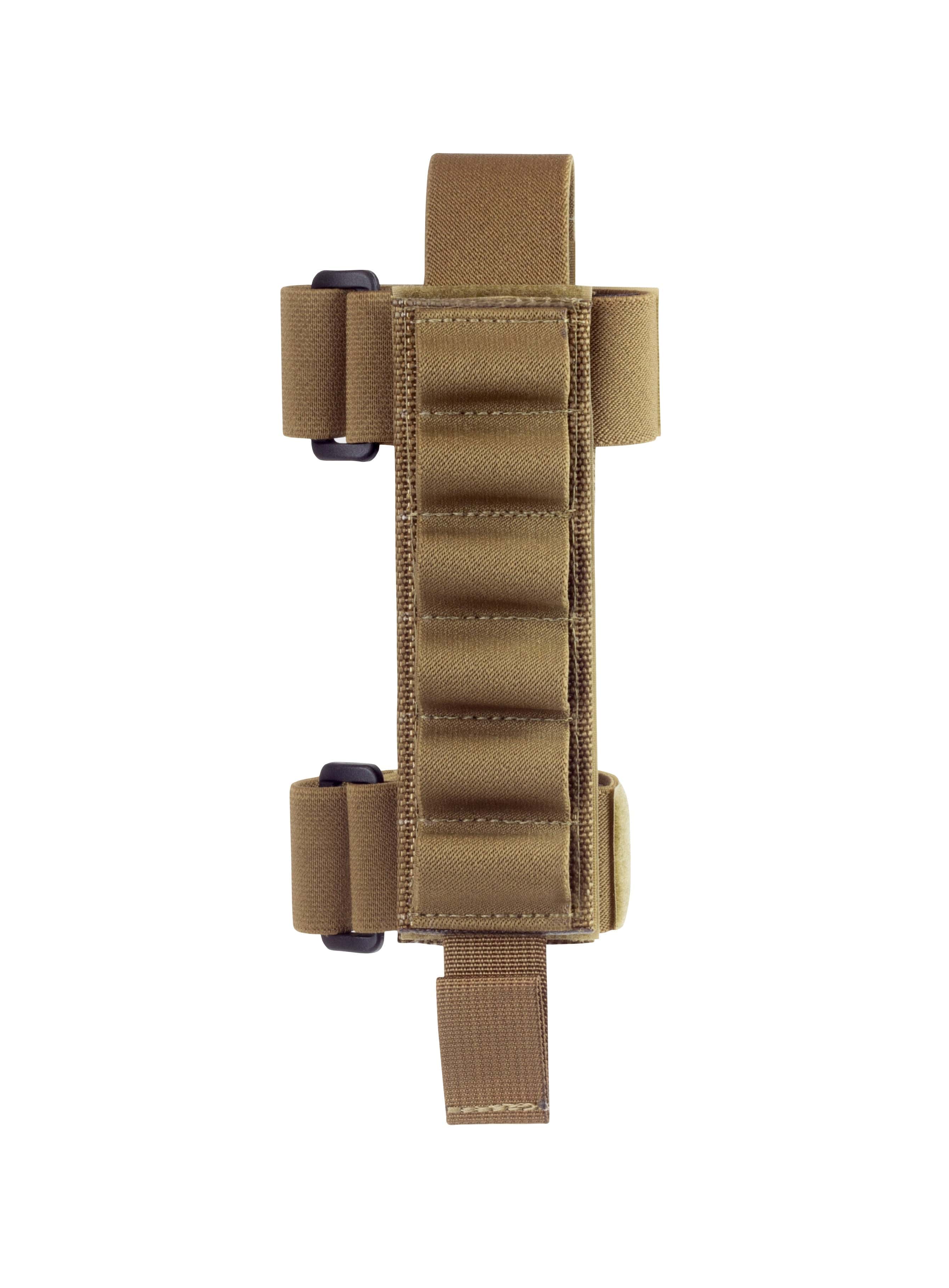 Elite Survival Systems Ammo Carrier Butt Stock Ammo Holder