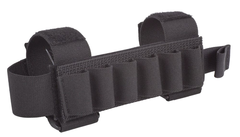 Elite Survival Systems Ammo Carrier Butt Stock Ammo Holder